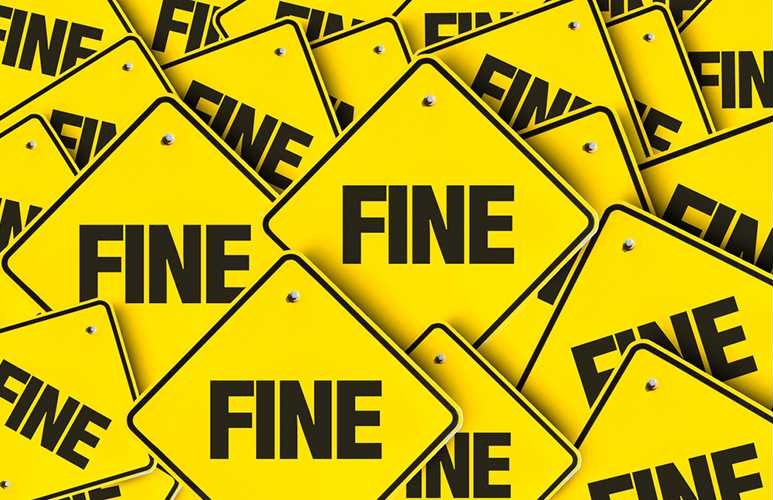 OSHA fines Dental Practice over $61,000