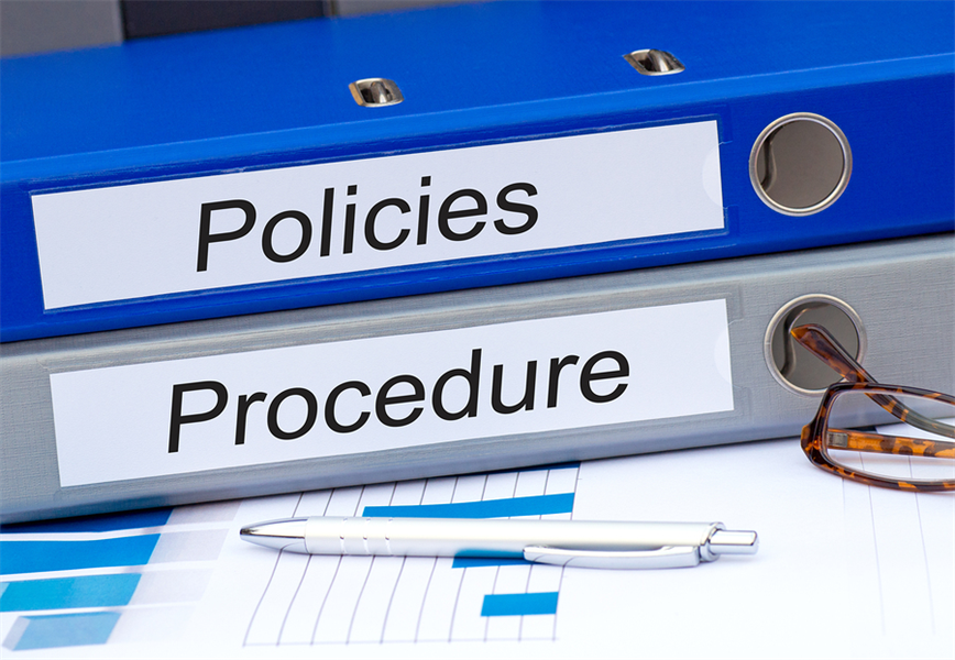 2018 New HIPAA Policies