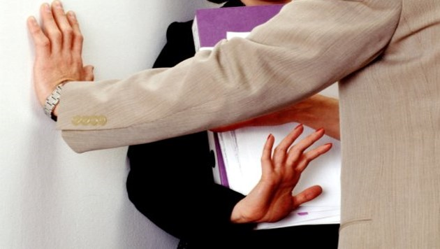 Revisiting Sexual Harassment