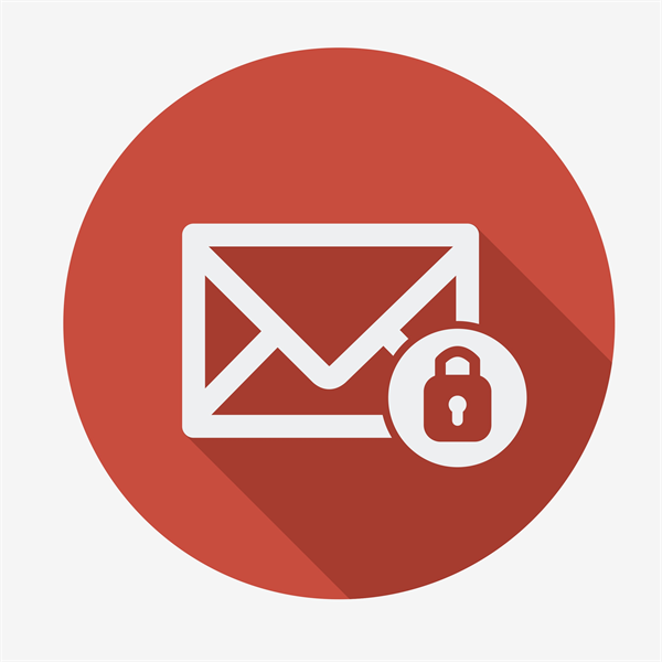 What About Encrypted Email?