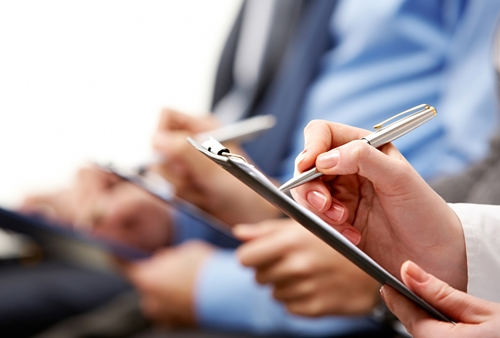 Had a Business Associate Tell You They’re HIPAA Certified?