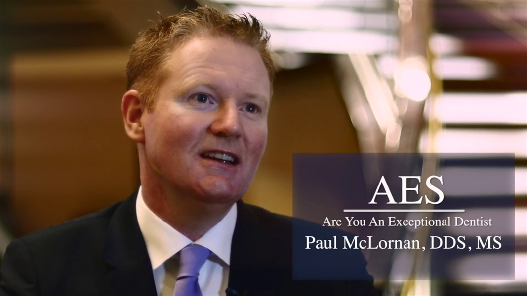 Sleep Medicine with Dr. Paul McLornan