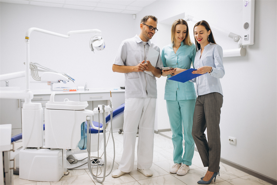Dental Marketing for Attract New Patients