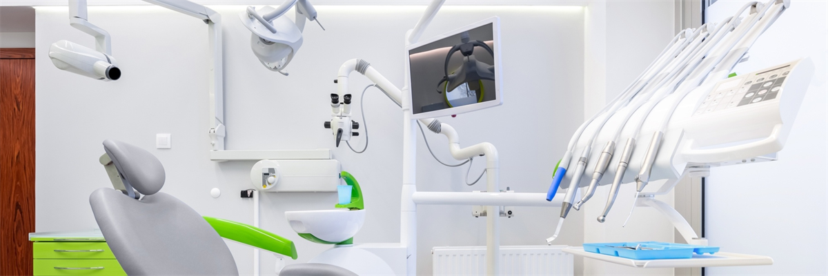 How to successfully open a new dental practice
