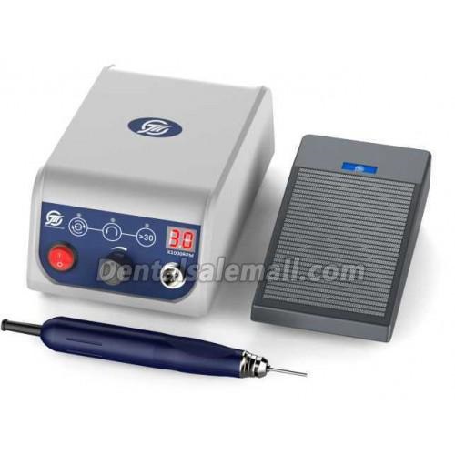 How to choose dental micromotor fit for your clinic?