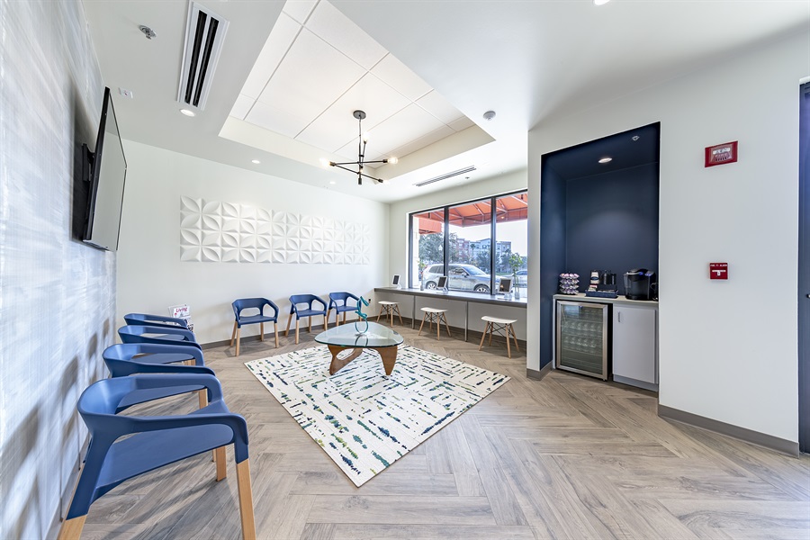 COVID-19 and My Healthcare Real Estate Lease