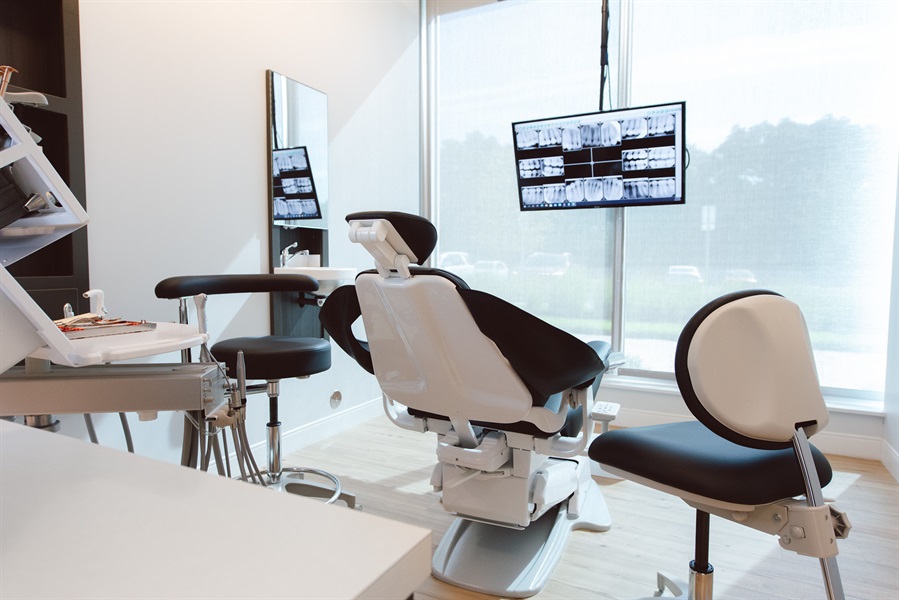 Should You Own Your Office Space? 