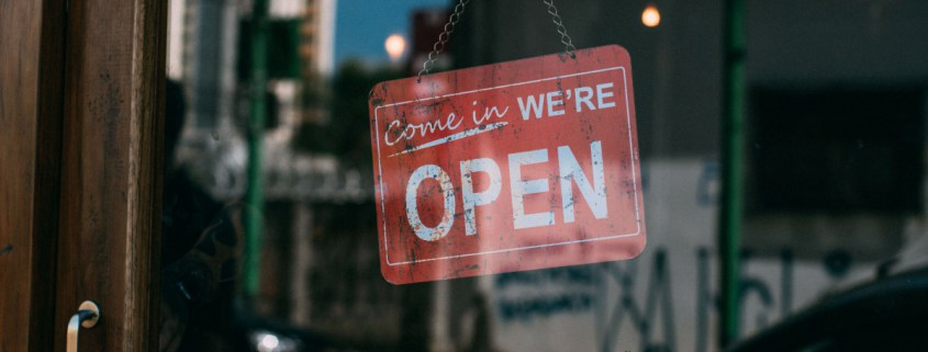 You already have a sales team: your staff!	