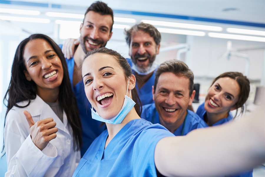 What Kills Dental Team Morale?