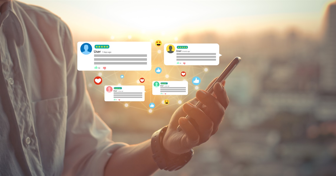 3 Things You Should Be Doing on Social Media