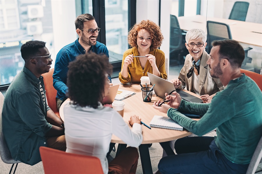 4 Ways to Improve Your Team Meetings