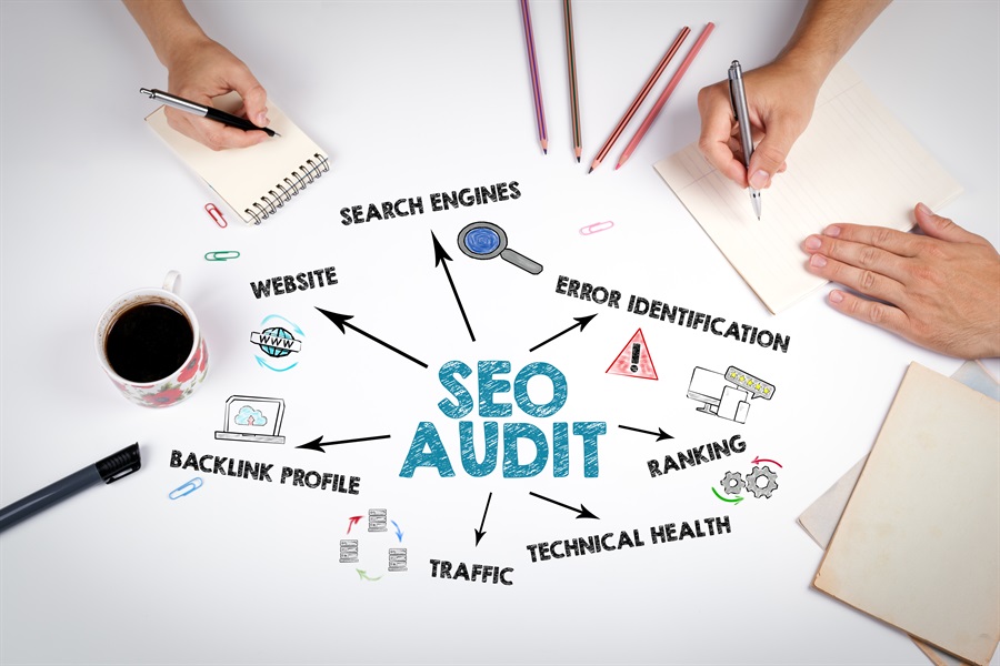 I’ve Received an SEO Audit. Now What?