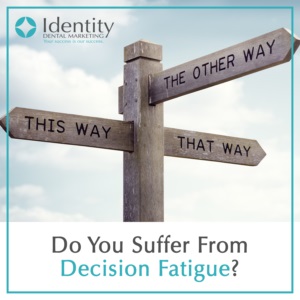 Rising Above Decision Fatigue: Mastering the Art of Decision-Making
