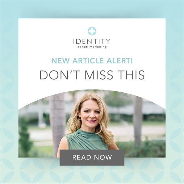 Capturing Attention: Why Video Marketing Is a Power Move for Dental Practices