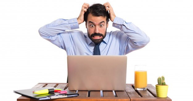 We Messed Up FAR TOO OFTEN