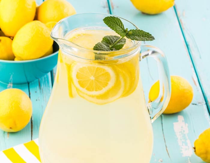 Making Lemonade During a Crisis - Part 1