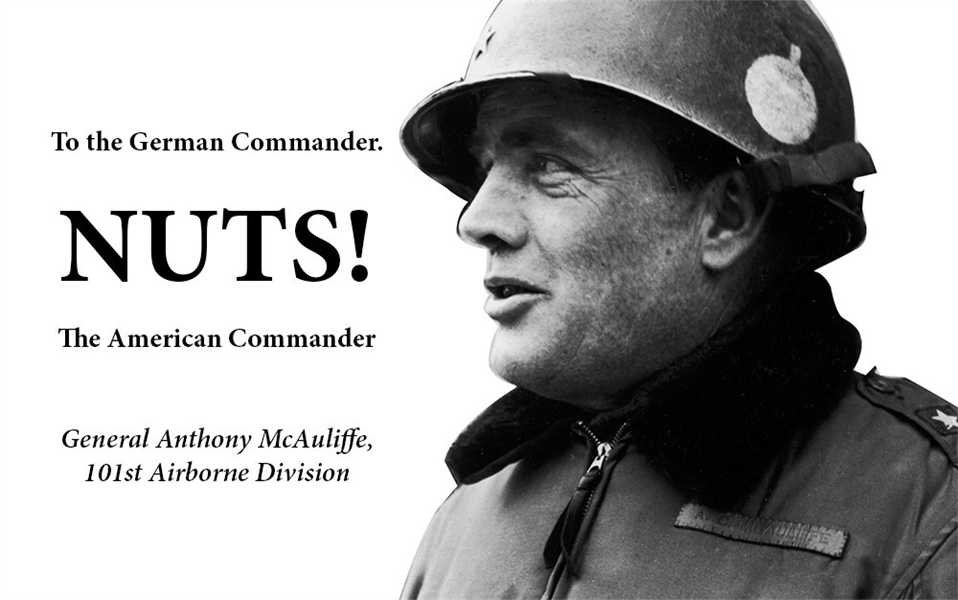 Hiring a Millennial?  Are Your NUTS?