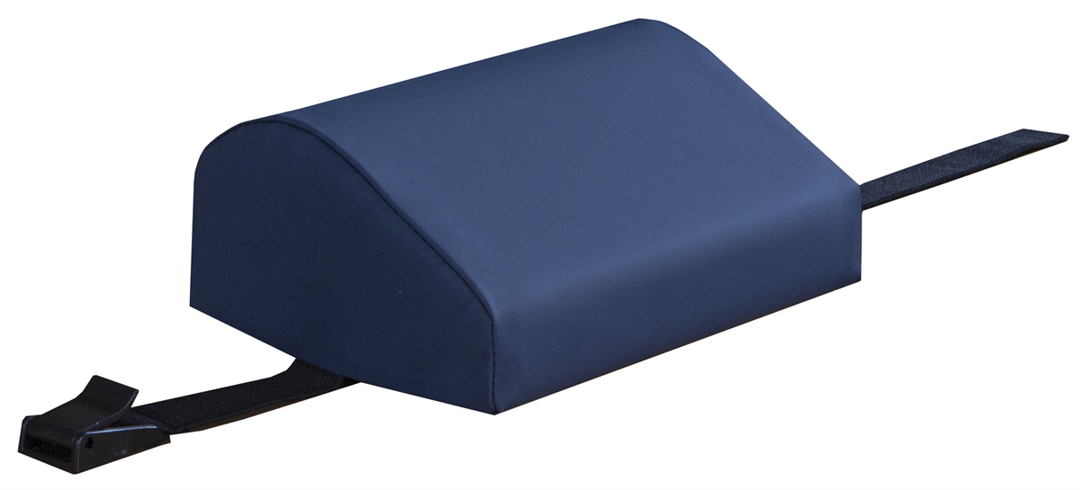 HOW TO AVOID PATIENT NECK STRAIN IN DENTAL CHAIRS