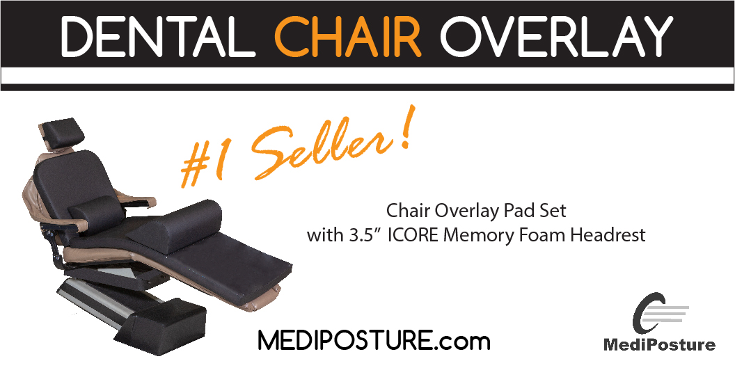 A BASIC PRODUCT GUIDE FOR DENTAL PATIENT COMFORT