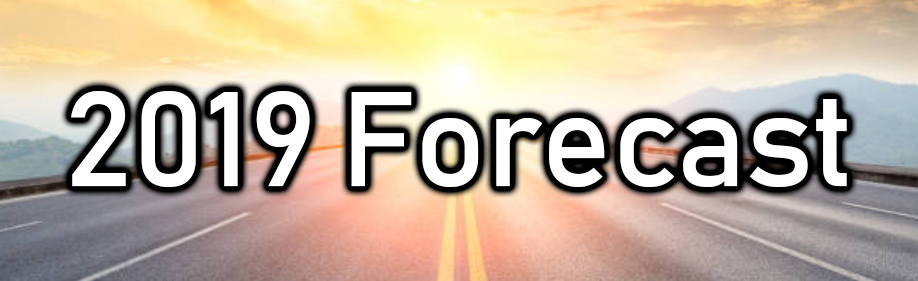 2019 Real Estate Forecast