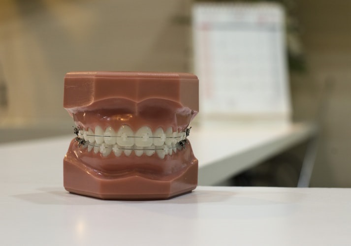 How Technology is Changing Dental Industry