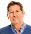Dr Tom Larkin