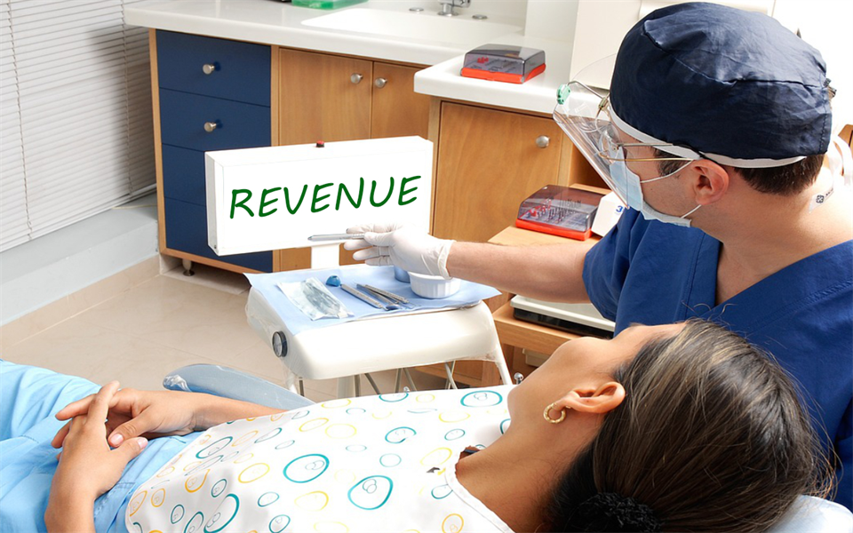 How To Leverage Current Patients For Extra Practice Revenue