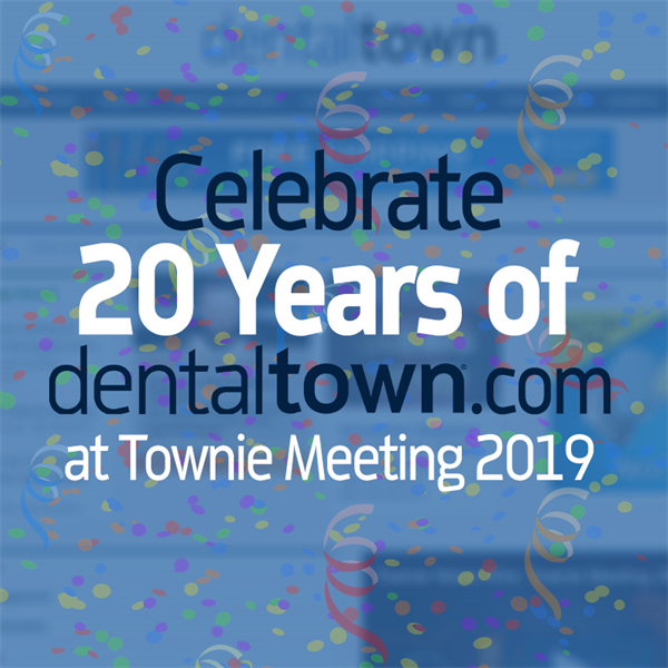 Townie Meeting 2019 - March 20-23 - Scottsdale, AZ