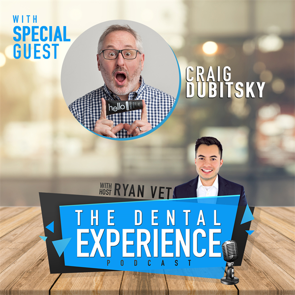 Episode 103: Friendlier People, Tastier Toothpaste, Happier World - Part One