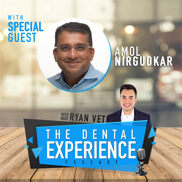 Episode 102: People Are the Calling - Philosophy, Phones and More - Amol Nirgudkar, CEO Patient Prism