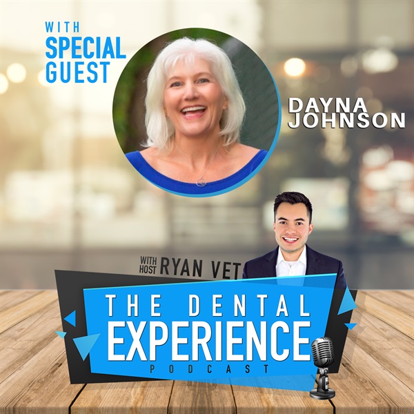 Episode 404: The importance of knowing your numbers with Dayna Johnson