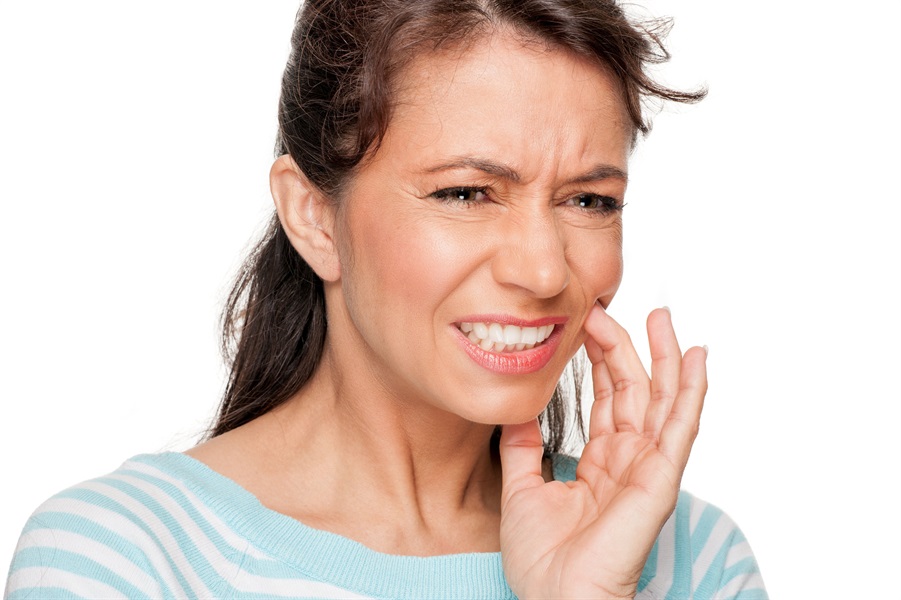 7 Common Oral Issues That Can Cause Toothache