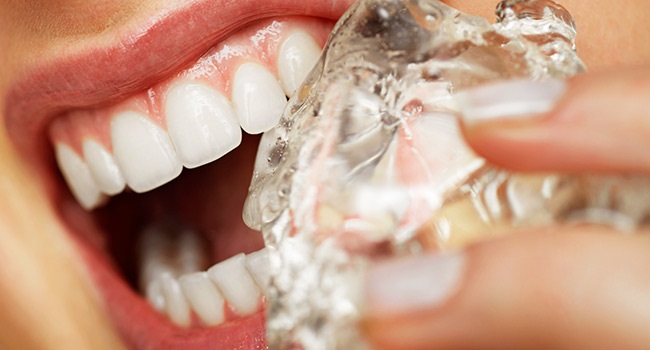 8 Habits That Are Dangerous for Your Teeth