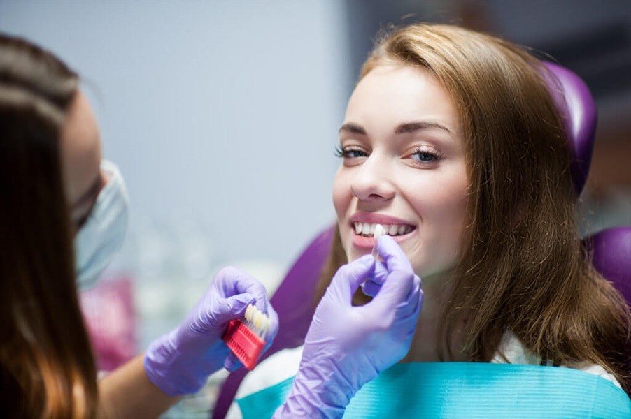 Top 6 Signs You May Need a Dental Crown