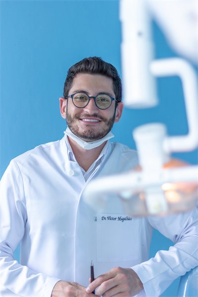 The Day to Day Life of a Dentist