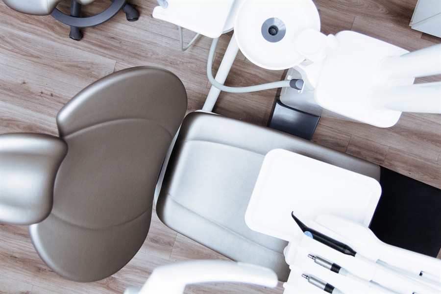 Make a Dental Office Successful By Following These 5 Important Steps