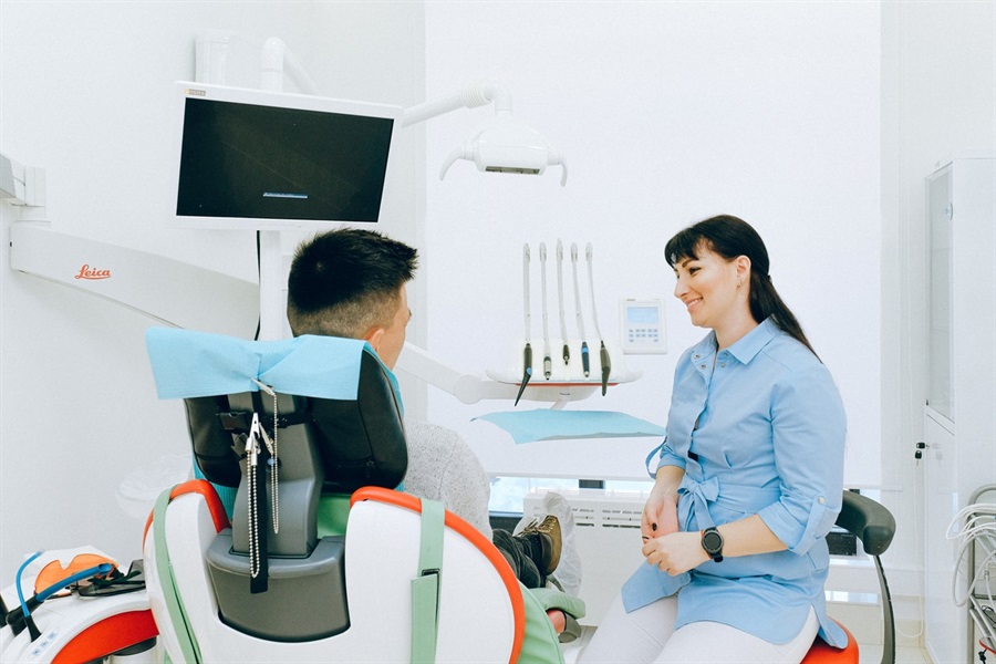 5 Important Tips for Starting Your Own Dental Practice