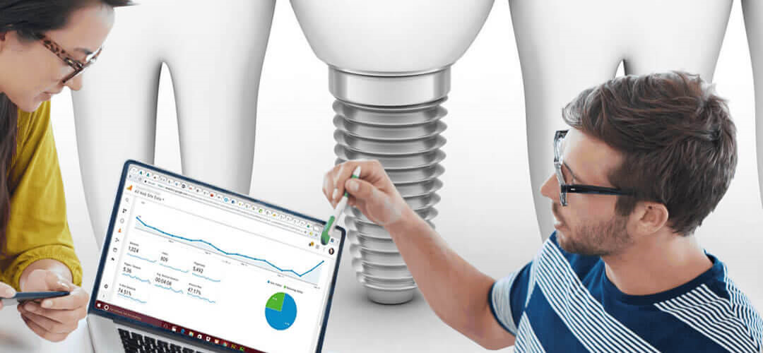 Top SEO Tips For Dentists #1 - Website Architecture & Dental SEO