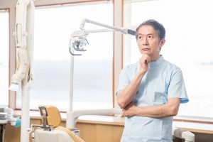 Do certain dental practice websites have an advantage over the competition simply because of the website platform they’re built on?