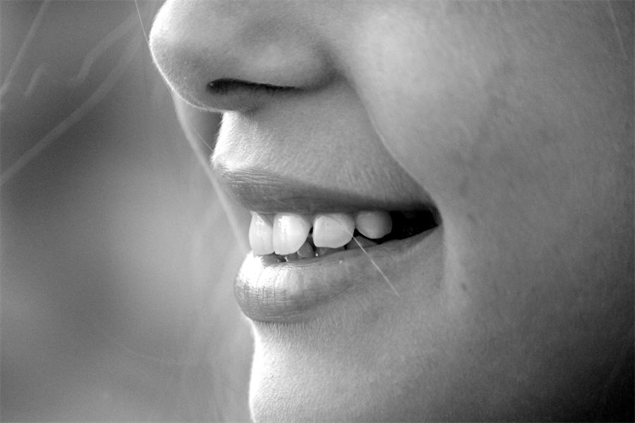 The Best DIY Remedies For A Whiter Smile