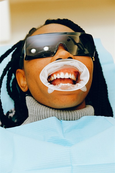 How Food Affects Your Teeth