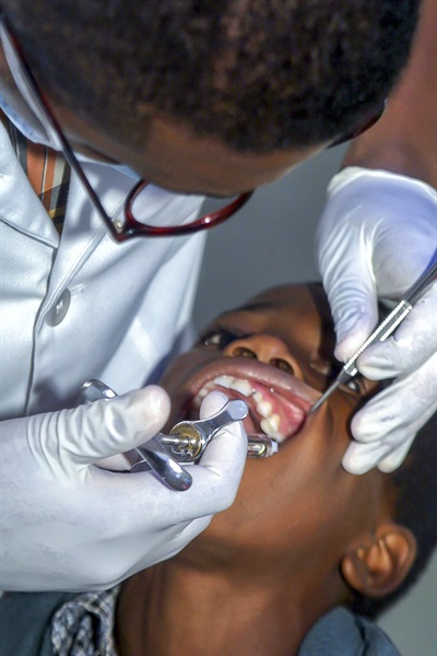 Finding the Best Dentist and Hygienist in Houston