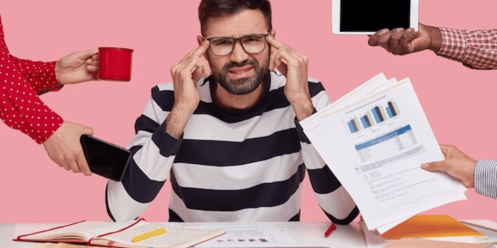 Does a Career Coach Help Tackle Burnout?