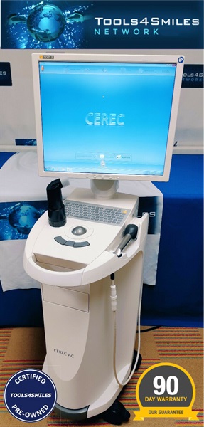 Now is the time to buy a Used Omnicam