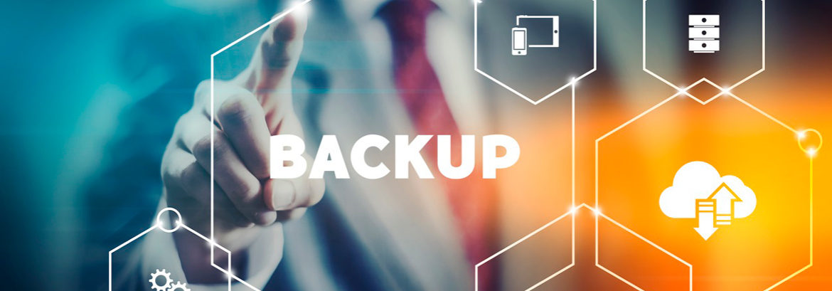 Backups and Disaster Recovery: The Saving Grace of a Disastrous Situation