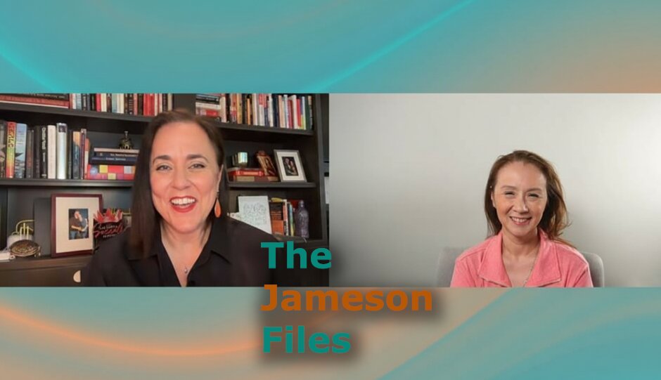 182 - In the Hot Seat on All Things Insurance with Teresa Duncan 