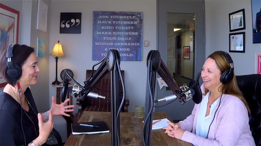 The Jameson Files 101 – Origin Story with Dr. Loeta Robles