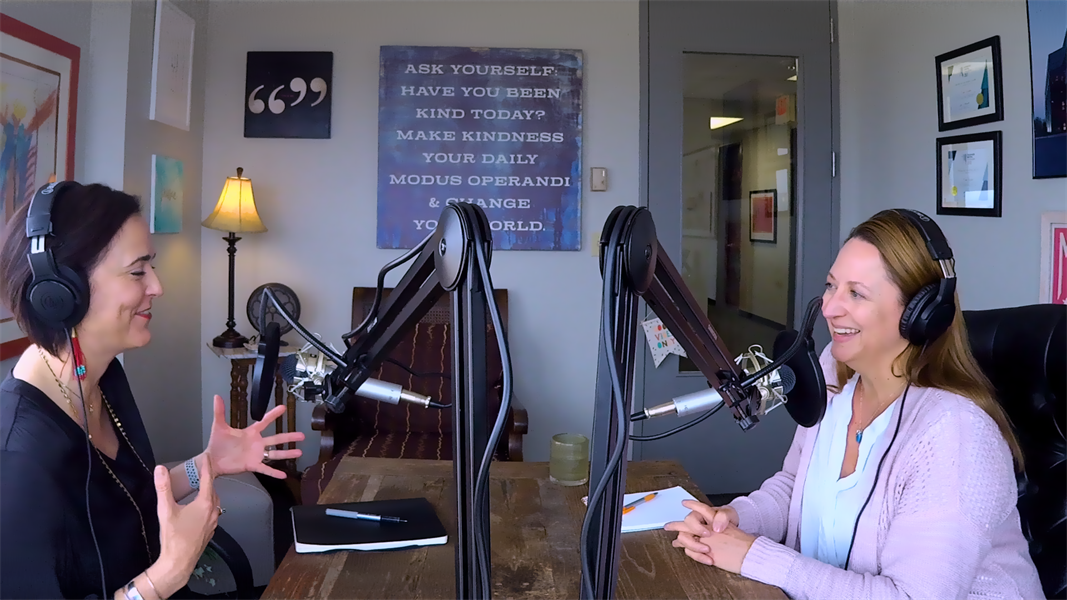 The Jameson Files 103 - The Importance of Community with Dr. Robles