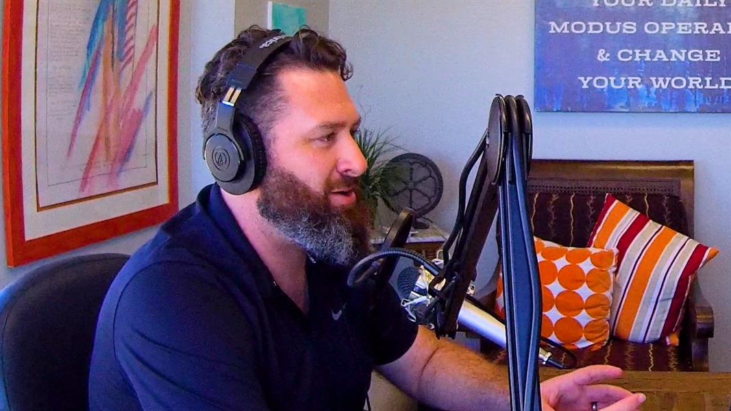 The Jameson Files 108: Dental Marketing with Nate Porter