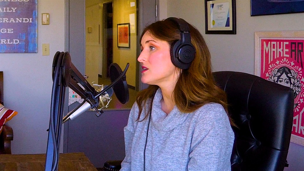 The Jameson Files 109 - Mastering Patient Communication with Dr. Shannon Maddox